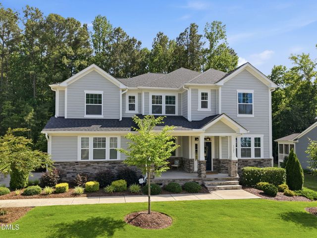 1121 Manchaca Loop, Apex, NC 27539