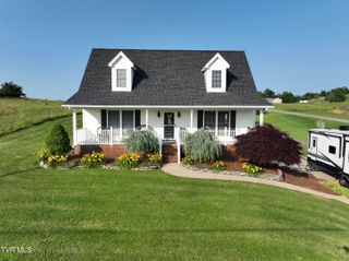 1430 Debusk Road, Greeneville, TN 37743