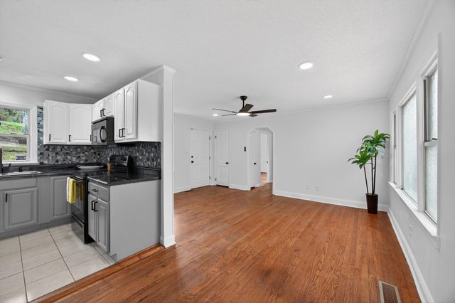 1159 Chippewah Drive, Chattanooga, TN 37412