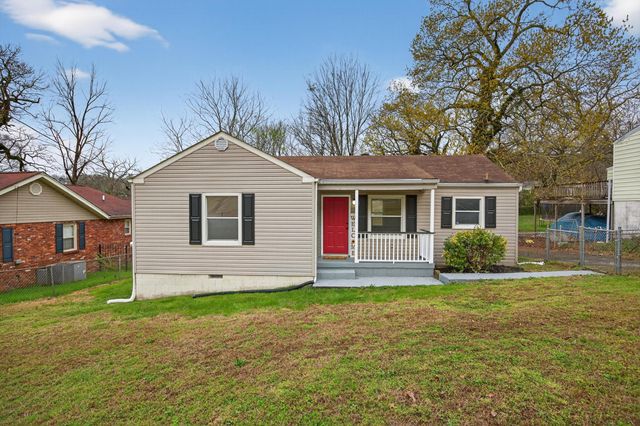 1159 Chippewah Drive, Chattanooga, TN 37412