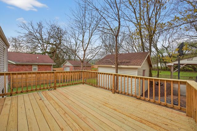 1159 Chippewah Drive, Chattanooga, TN 37412