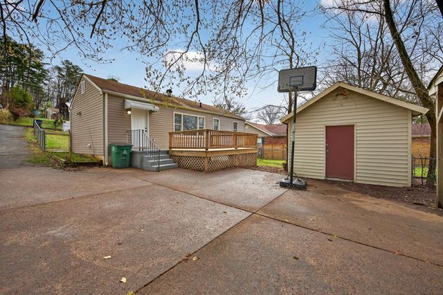 1159 Chippewah Drive, Chattanooga, TN 37412