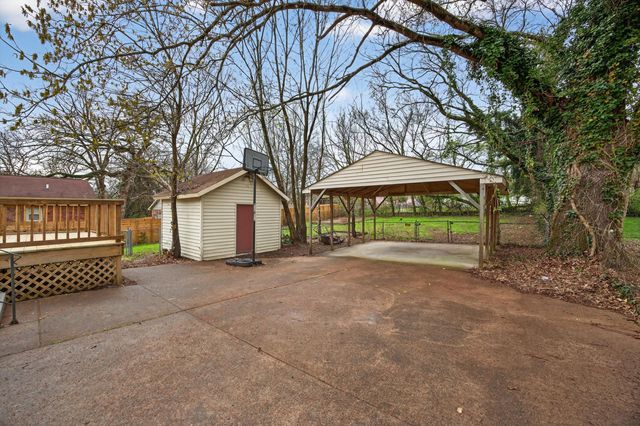 1159 Chippewah Drive, Chattanooga, TN 37412