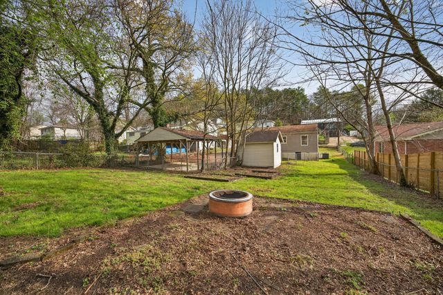 1159 Chippewah Drive, Chattanooga, TN 37412