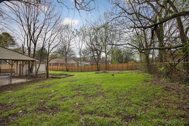 1159 Chippewah Drive, Chattanooga, TN 37412