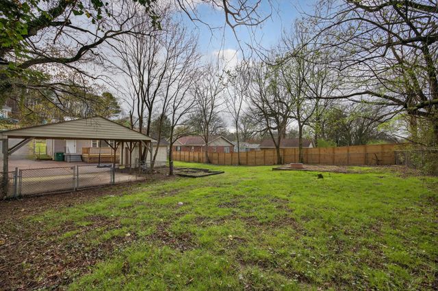 1159 Chippewah Drive, Chattanooga, TN 37412