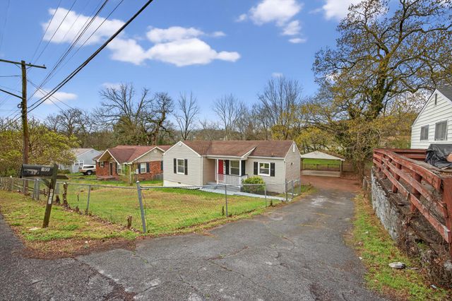 1159 Chippewah Drive, Chattanooga, TN 37412