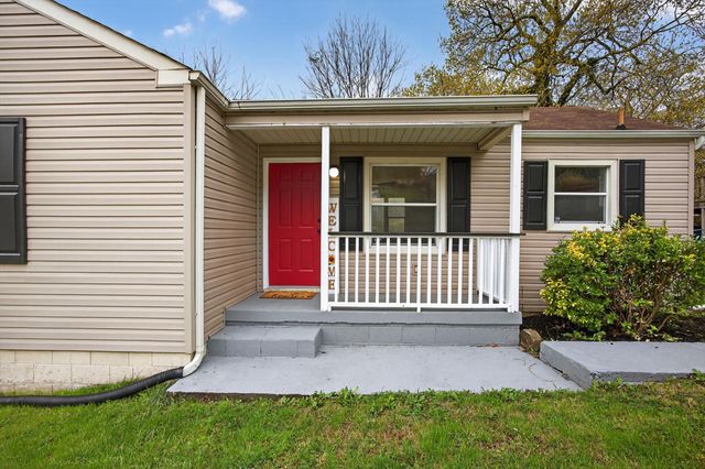 1159 Chippewah Drive, Chattanooga, TN 37412