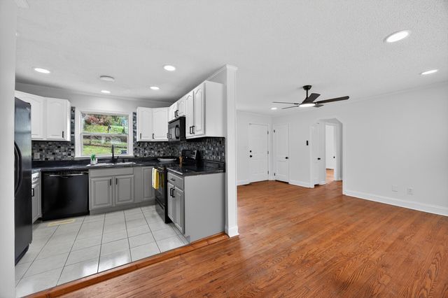 1159 Chippewah Drive, Chattanooga, TN 37412