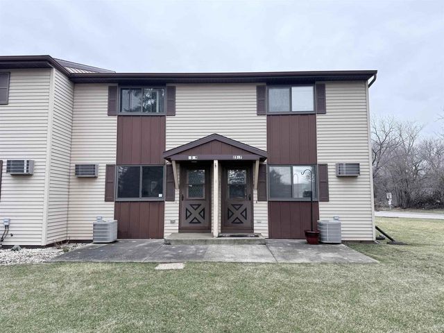 2519 FOND DU LAC ROAD, Oshkosh, WI 54902