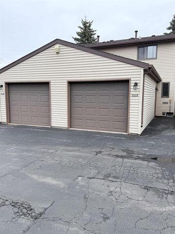 2519 FOND DU LAC ROAD, Oshkosh, WI 54902