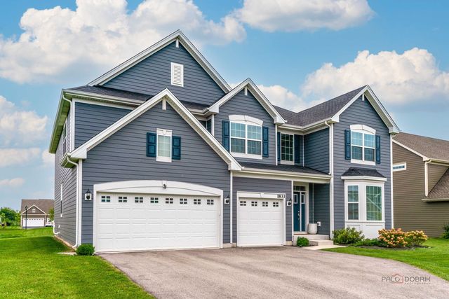 1833 CORALITO Lane, Elgin, IL 60124
