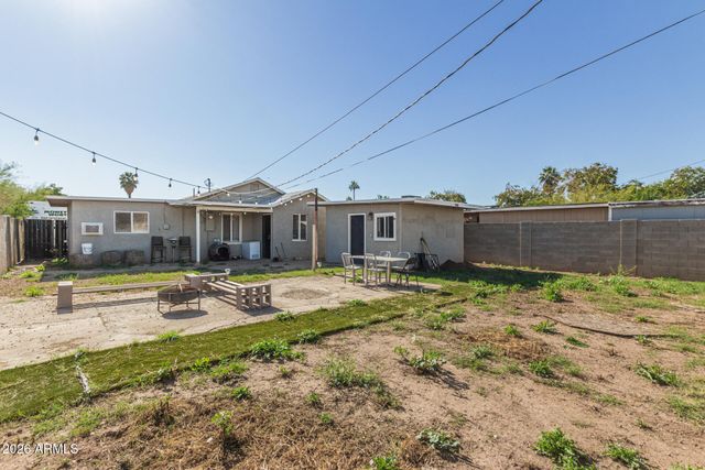 3036 W CYPRESS Street, Phoenix, AZ 85009