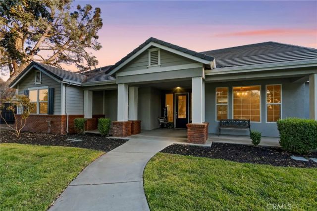 3011 N Buhach Road, Atwater, CA 95301