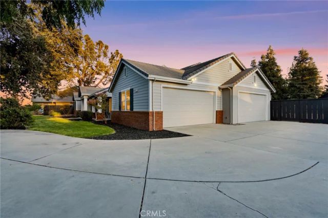 3011 N Buhach Road, Atwater, CA 95301