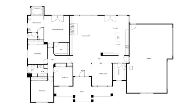 3011 N Buhach Road, Atwater, CA 95301