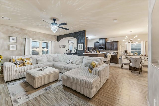 19722 Ashley Terrace Lane, Cypress, TX 77433