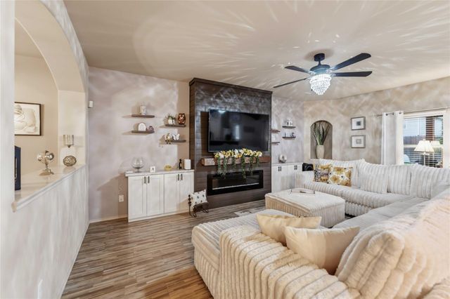 19722 Ashley Terrace Lane, Cypress, TX 77433