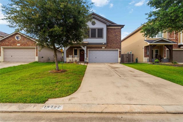 19722 Ashley Terrace Lane, Cypress, TX 77433