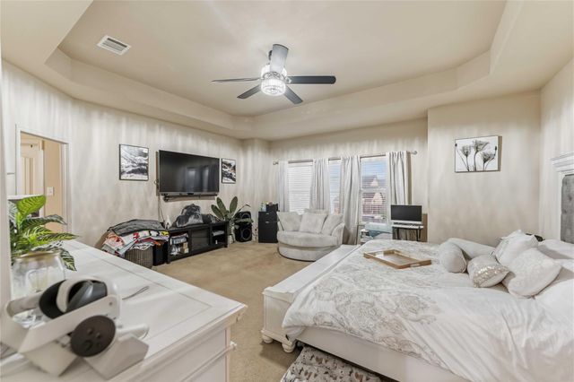 19722 Ashley Terrace Lane, Cypress, TX 77433