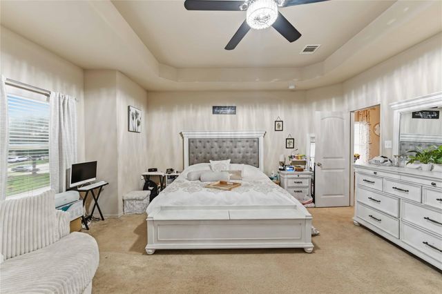 19722 Ashley Terrace Lane, Cypress, TX 77433