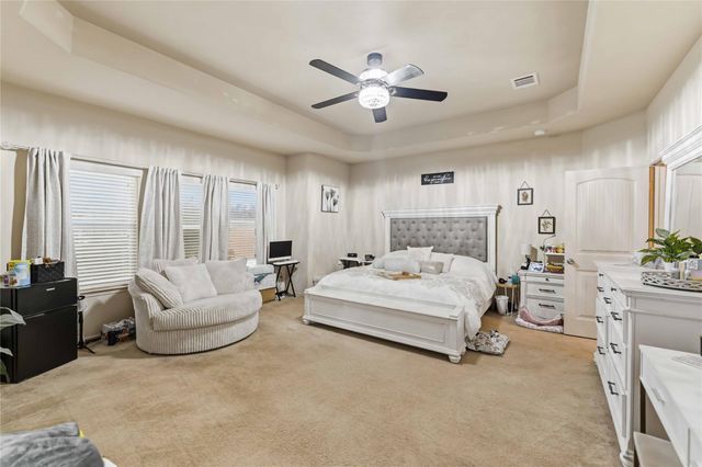 19722 Ashley Terrace Lane, Cypress, TX 77433