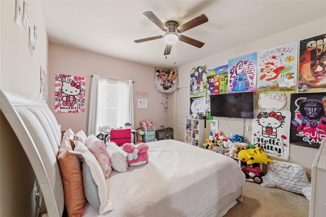 19722 Ashley Terrace Lane, Cypress, TX 77433