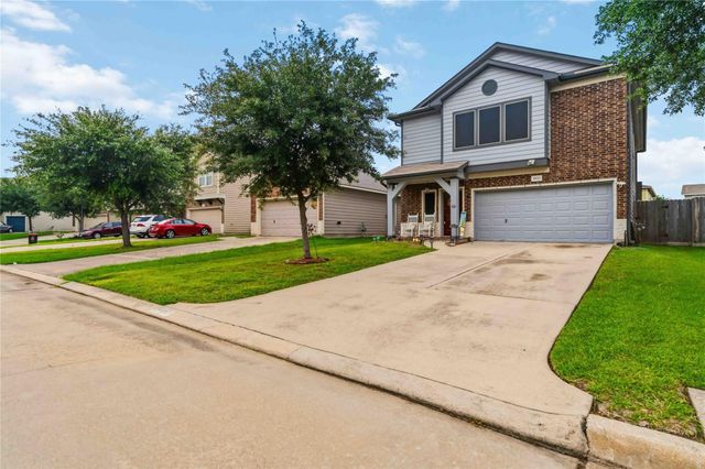 19722 Ashley Terrace Lane, Cypress, TX 77433