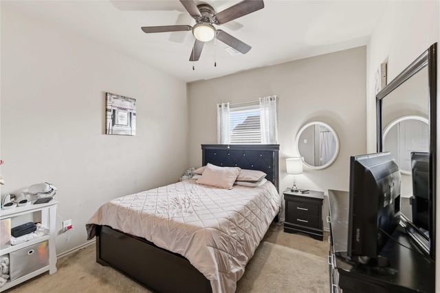 19722 Ashley Terrace Lane, Cypress, TX 77433