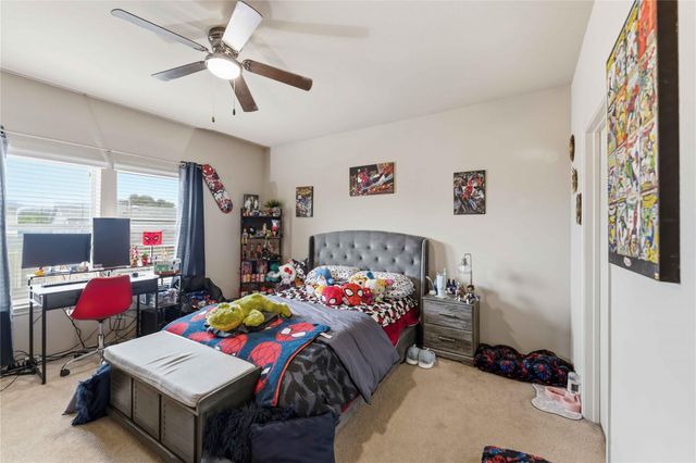 19722 Ashley Terrace Lane, Cypress, TX 77433