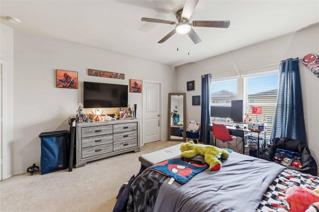 19722 Ashley Terrace Lane, Cypress, TX 77433