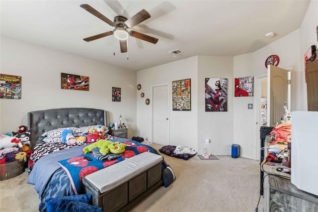 19722 Ashley Terrace Lane, Cypress, TX 77433