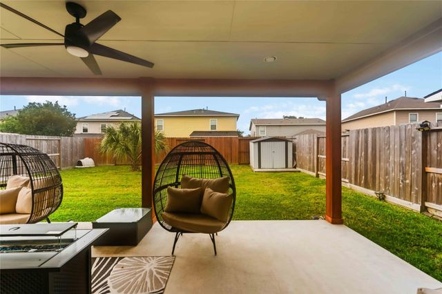 19722 Ashley Terrace Lane, Cypress, TX 77433