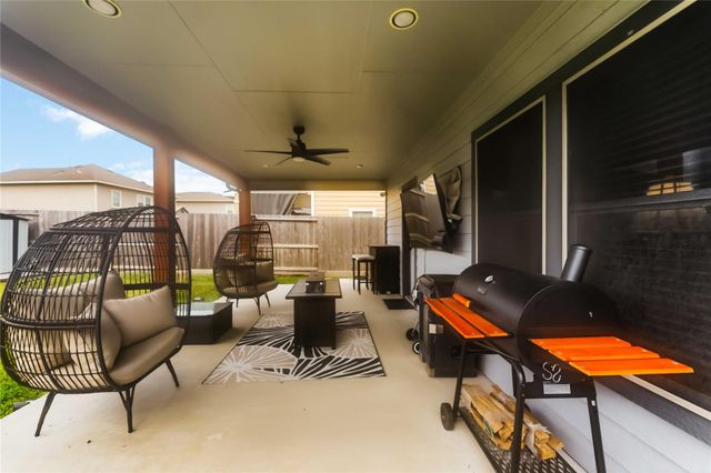 19722 Ashley Terrace Lane, Cypress, TX 77433