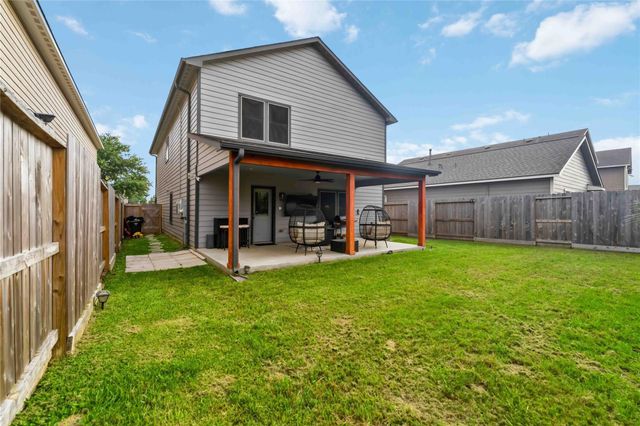 19722 Ashley Terrace Lane, Cypress, TX 77433