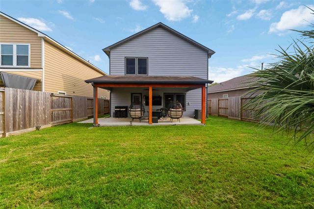 19722 Ashley Terrace Lane, Cypress, TX 77433