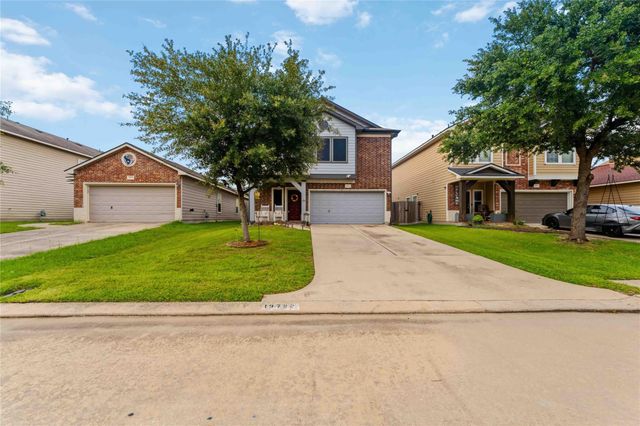 19722 Ashley Terrace Lane, Cypress, TX 77433