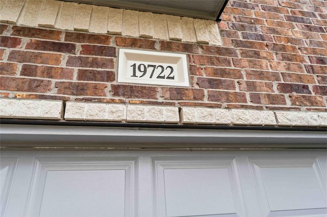 19722 Ashley Terrace Lane, Cypress, TX 77433