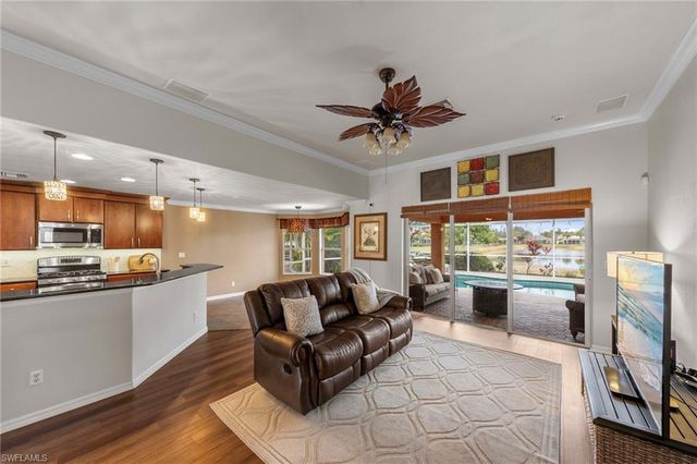 9308 La Bianco ST, Estero, FL 33967