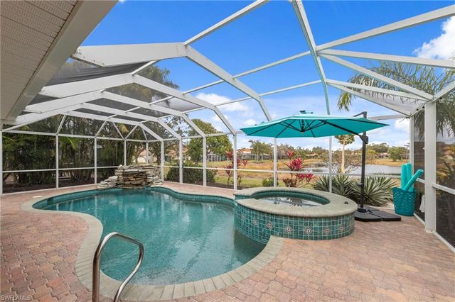 9308 La Bianco ST, Estero, FL 33967