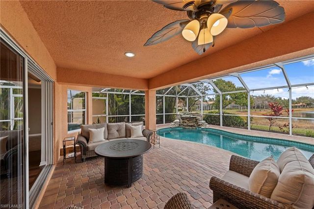 9308 La Bianco ST, Estero, FL 33967