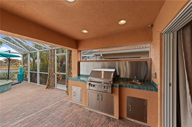 9308 La Bianco ST, Estero, FL 33967