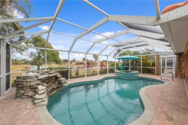 9308 La Bianco ST, Estero, FL 33967