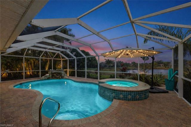 9308 La Bianco ST, Estero, FL 33967