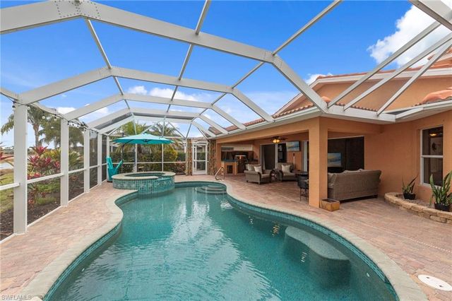 9308 La Bianco ST, Estero, FL 33967