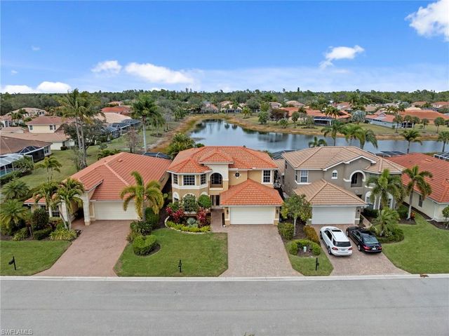 9308 La Bianco ST, Estero, FL 33967