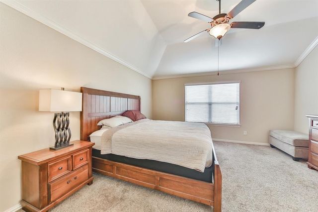 20502 S Blue Hyacinth Drive, Cypress, TX 77433