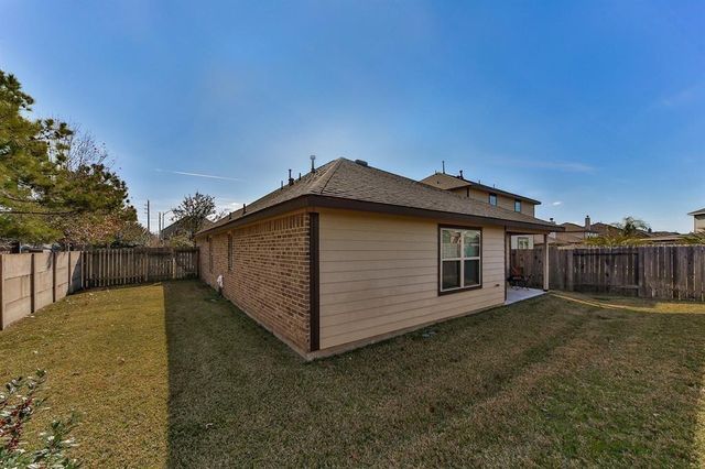 20502 S Blue Hyacinth Drive, Cypress, TX 77433
