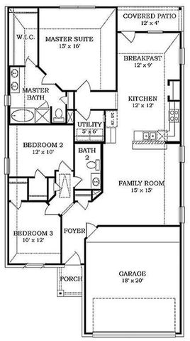 20502 S Blue Hyacinth Drive, Cypress, TX 77433