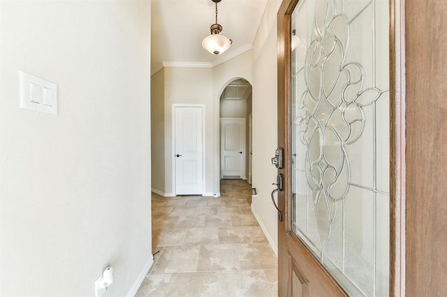 20502 S Blue Hyacinth Drive, Cypress, TX 77433